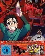 DAN DA DAN - Mega-Bundle der Staffel LTD DVD