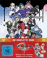 Suicide Squad Isekai - Die Komplette Serie DVD
