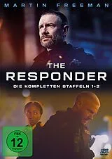 The Responder - Staffel 1+2 DVD