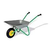 rolly Metallschubkarre m. Luftreifen Spiel