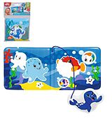 Magisches Badebuch Spiel