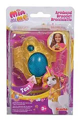 Mia and me Armband L+S Spiel