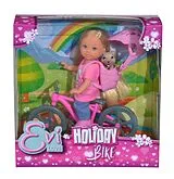 EL Ferienspaß Fahrrad Spiel