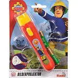 Sam Light Projector Spiel