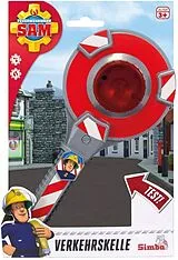 Feuerwehrmann Sam Verkehrskelle Spiel