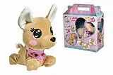 Chi Chi Love Baby Boo Spiel