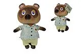 Animal Crossing Tom Nook, 25cm Spiel