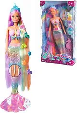 SL Rainbow Mermaid Spiel