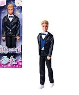 SL Kevin Charming Spiel