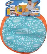 Flex Wurfscheibe Spiel