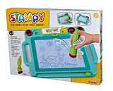 Art & Fun Stampy, Maltafel mit Soundstift Spiel