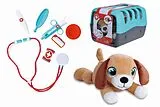 Tierarztkoffer Spiel