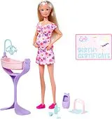 SL Hello Baby Spiel