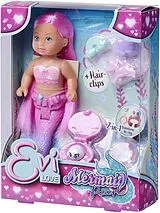 EL Mermaid Pearl Spiel
