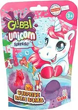 Glibbi Unicorn Surprise Spiel