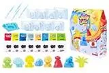 Jelly Gelz Dinos Spiel