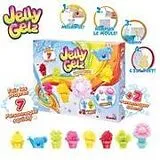 Jelly Gelz Flower Deluxe Spiel