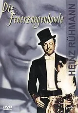 Die Feuerzangenbowle DVD
