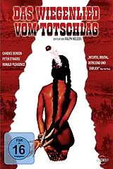 Das Wiegenlied vom Totschlag DVD