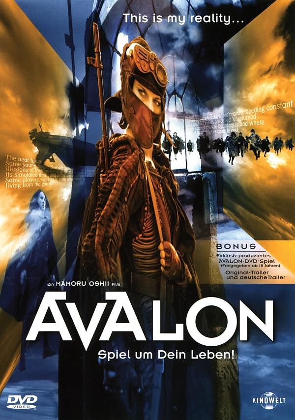Avalon Spiel Avalon Spiel