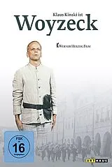 Woyzeck DVD