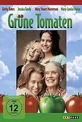 Grüne Tomaten DVD