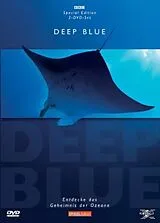 Deep Blue (d) - Double Edition DVD