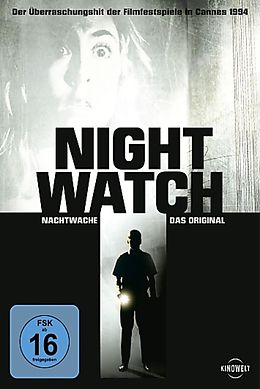 Nightwatch DVD