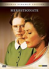 Herbstsonate DVD