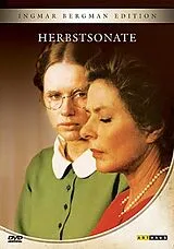 Herbstsonate DVD