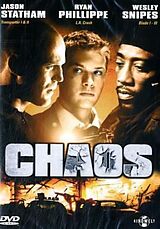 Chaos DVD