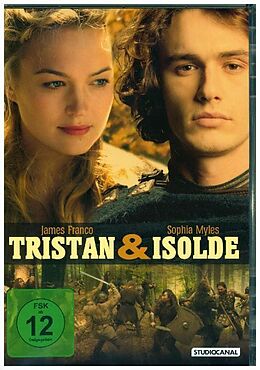 Tristan & Isolde DVD