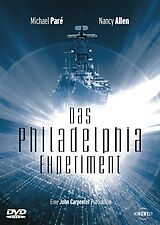 Das Philadelphia Experiment DVD