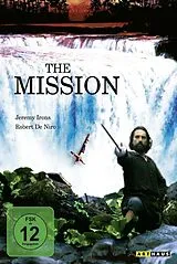 The Mission DVD