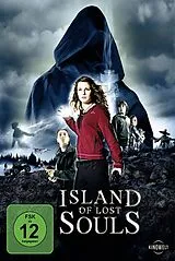 Island of Lost Souls DVD
