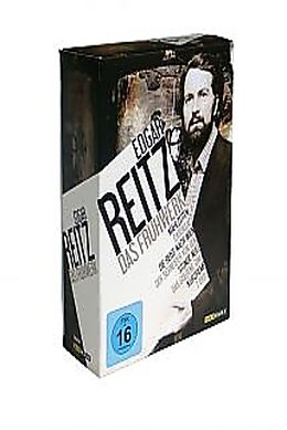 Edgar Reitz - Frühwerk DVD