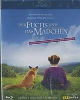 Fuchs Und Das Maedchen,Der - Blu-ray Blu-ray