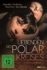 Die Liebenden des Polarkreises DVD