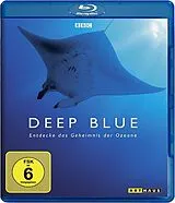 Deep Blue - Blu-ray (d) Blu-ray