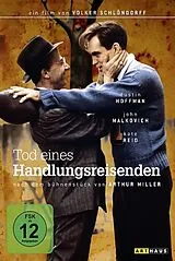 Tod eines Handlungsreisenden DVD
