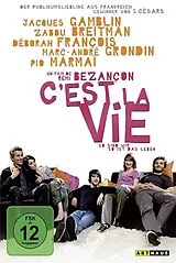 Cest la vie - So sind wir, so ist das Leben DVD