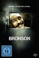 Bronson DVD