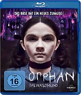Orphan - Das Waisenkind Blu-ray