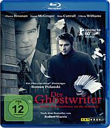 Der Ghostwriter Blu-ray