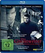 Der Ghostwriter Blu-ray