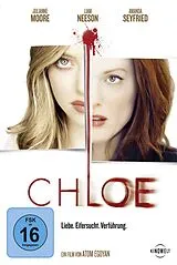 Chloe DVD