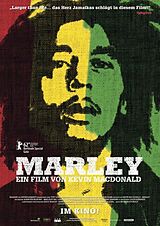 Marley DVD