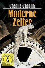 Charlie Chaplin - Moderne Zeiten DVD