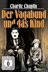 Charlie Chaplin - Der Vagabund und das Kind DVD