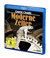 Charlie Chaplin - Moderne Zeiten Blu-ray